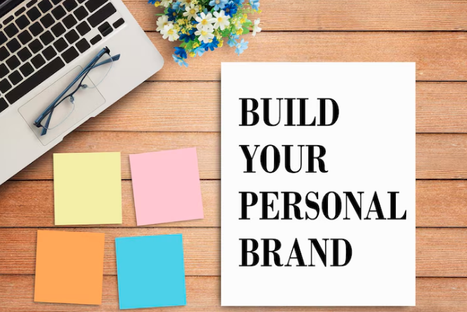 06. Personal Branding Mastery