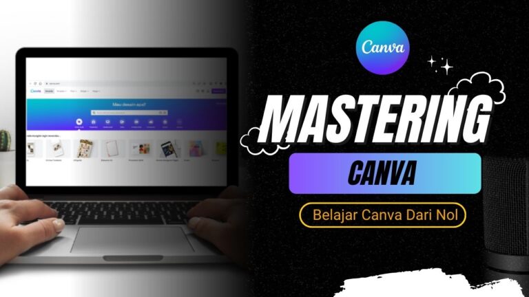 02. Mastering Canva